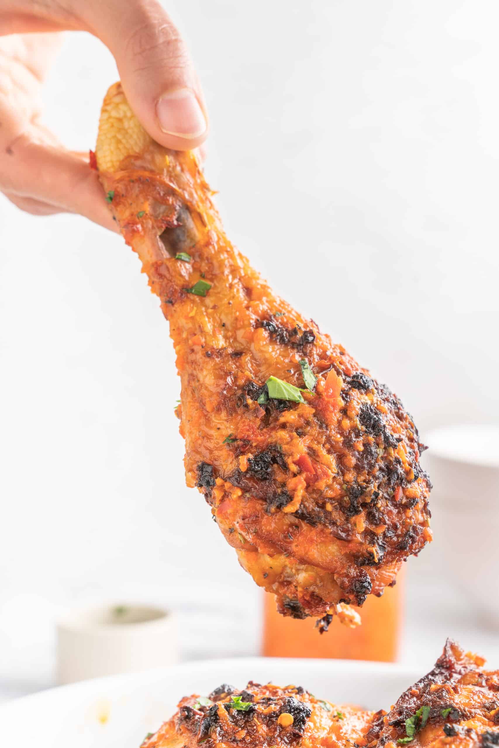 Peri Peri Chicken Recipe