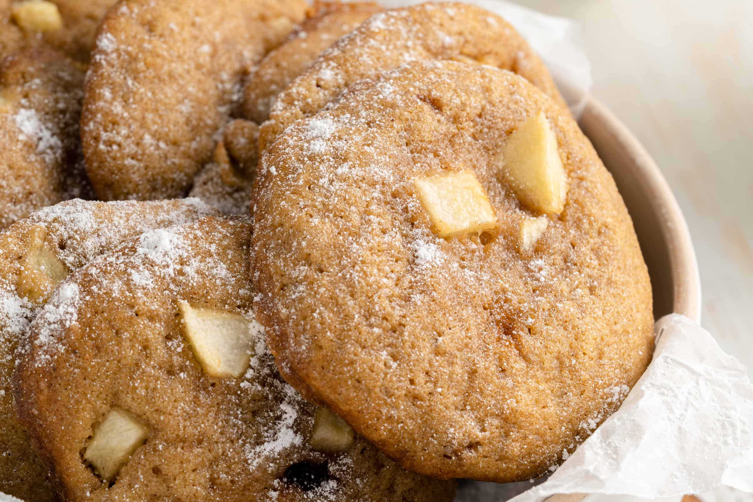 Apple Pie cookies 