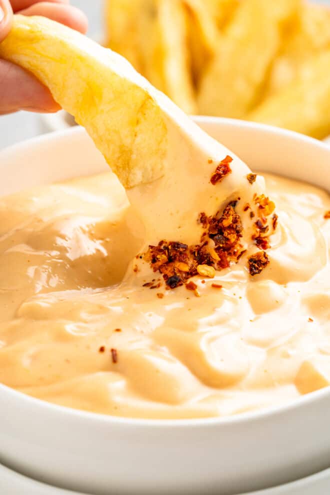 Sriracha Mayo