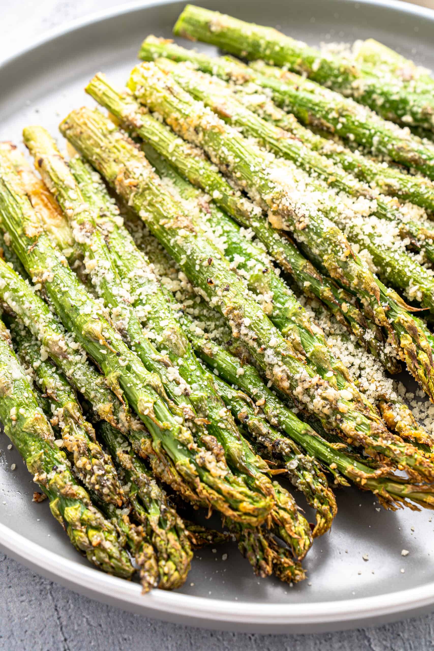 Air Fryer Asparagus 