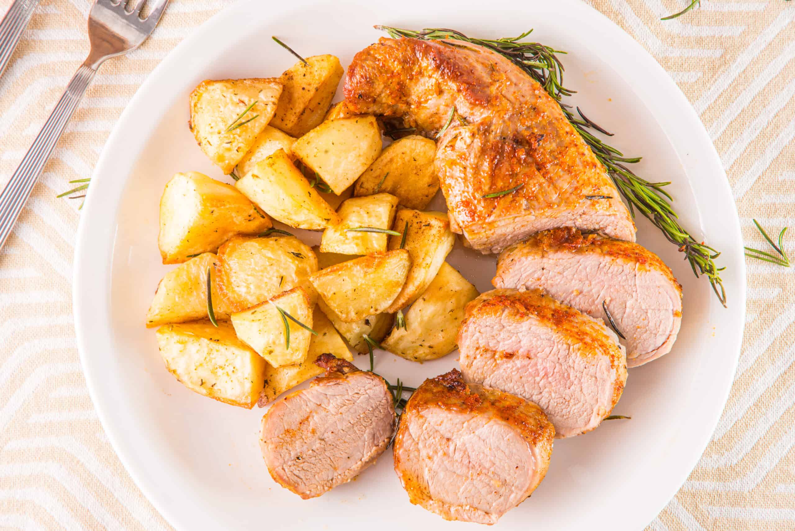 Pork Tenderloin