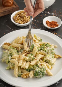 Broccoli Pasta